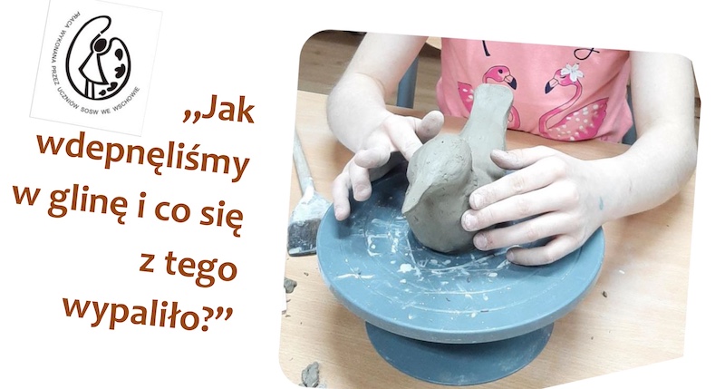 You are currently viewing Wystawa Ceramiczna z okazji 55-lecia SOSW