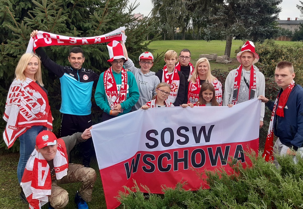Niezapomniana wycieczka do Warszawy