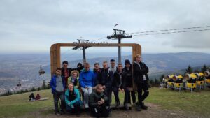 Read more about the article Wyprawa trekkingowa w Góry Izerskie