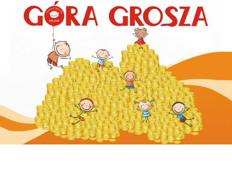 Read more about the article Góra Grosza