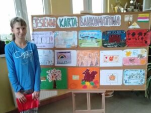Read more about the article Jesienna karta bankomatowa- konkurs SKO