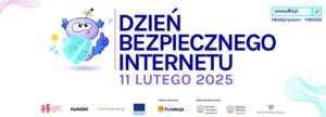 Read more about the article Dzień bezpiecznego internetu 2025