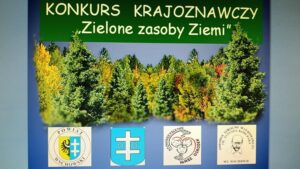 Read more about the article Międzyszkolny Konkurs Krajoznawczy – „Zielone zasoby Ziemi”