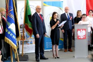 Read more about the article Wiwat Król! Wiwat konstytucja!