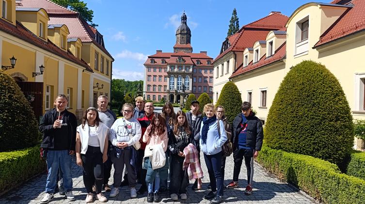 Dwudniowa wycieczka pełna wrażeń