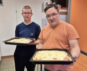 Read more about the article Rehabilitacja 25 plus – Zajęcia z prowadzenia gospodarstwa domowego