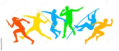 Read more about the article MISTRZOSTWA w LEKKIEJ ATLETYCE