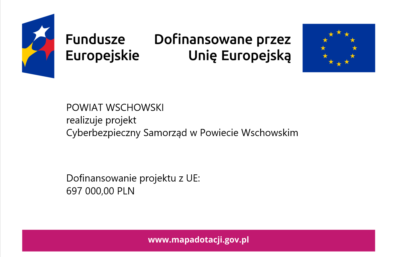 Cyberbezpieczny Samorząd w Powiecie Wschowskim