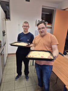 Read more about the article Rehabilitacja 25 plus – zajęcia zaradności życiowej