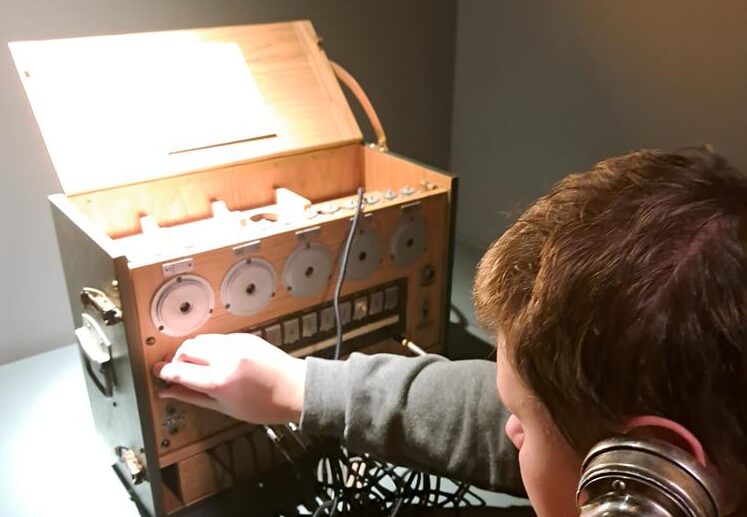 You are currently viewing Rozwijali swoje zainteresowania