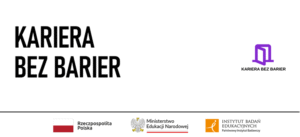 Read more about the article „Kariera bez barier”