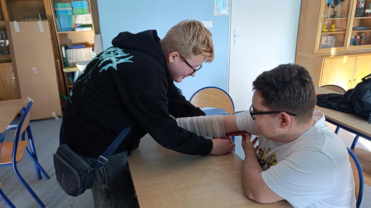 Read more about the article Od teorii do działania