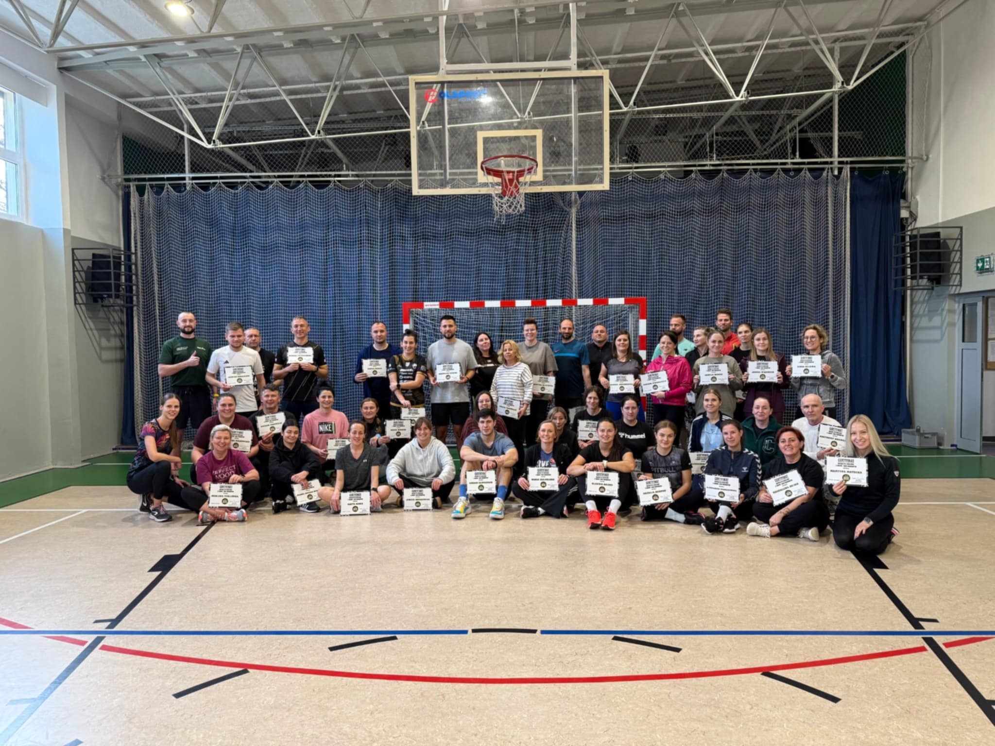 You are currently viewing Szkolimy się…..