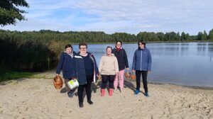 Read more about the article Zajęcia informatyczne w ramach programu “Rehabilitacja 25plus”.