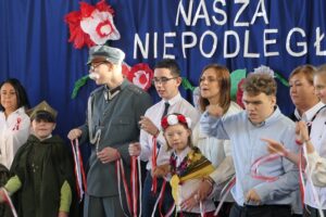 Read more about the article Apel z okazji Narodowego Święta Niepodległości