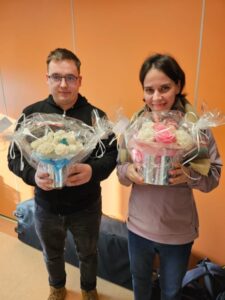 Read more about the article Rehabilitacja 25 plus- Zajęcia z zaradności życiowej