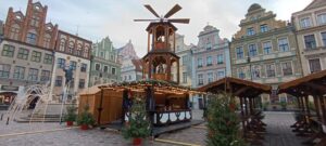 Read more about the article „Wyjście z klasą”