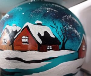 Read more about the article Wycieczka do fabryki bombek