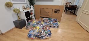 Read more about the article Wesołe Mikołajki