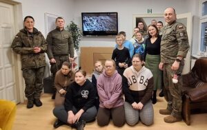 Read more about the article Wesołe Mikołajki