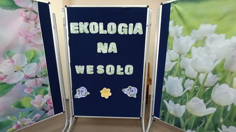 „Ekologia na wesoło”