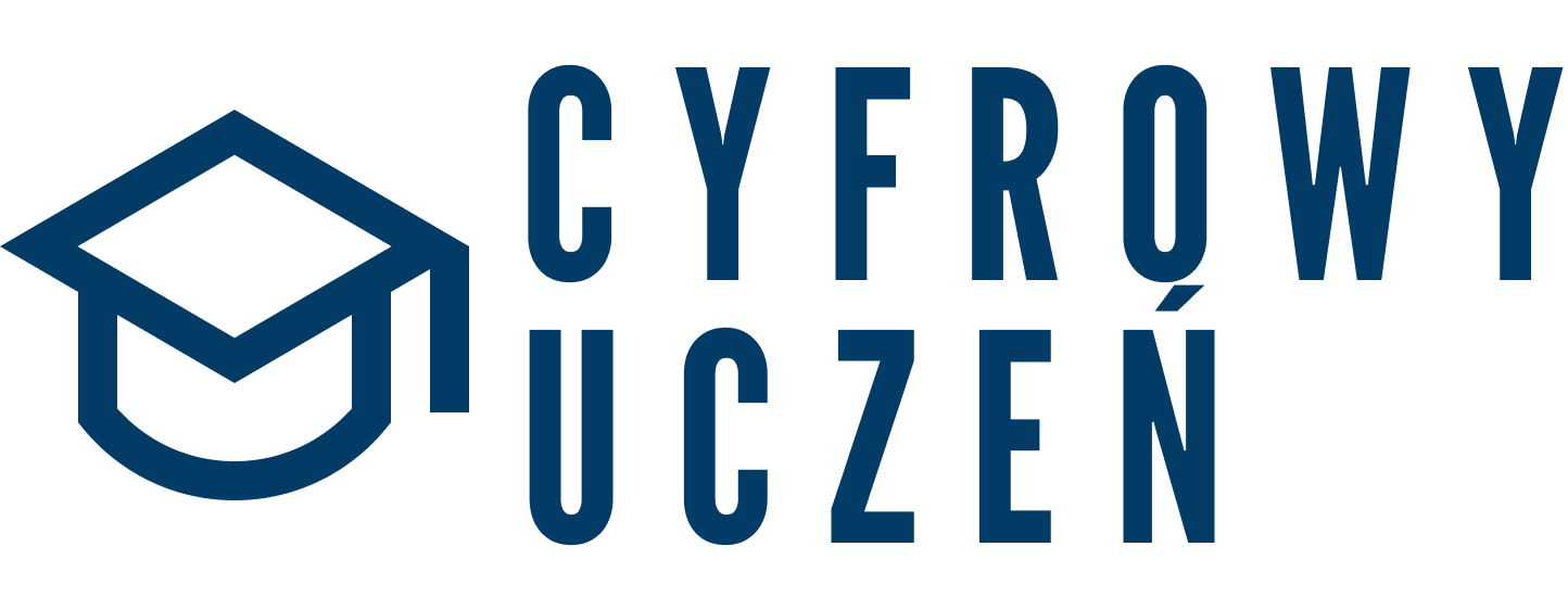 „ CYFROWY UCZEŃ 2026”