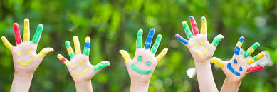 Read more about the article Ręce pełne pomysłów – międzynarodowe spotkanie młodzieży w Specjalnym Ośrodku Szkolno-Wychowawczym we Wschowie