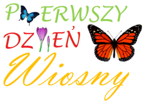 Read more about the article Pierwszy dzień wiosny