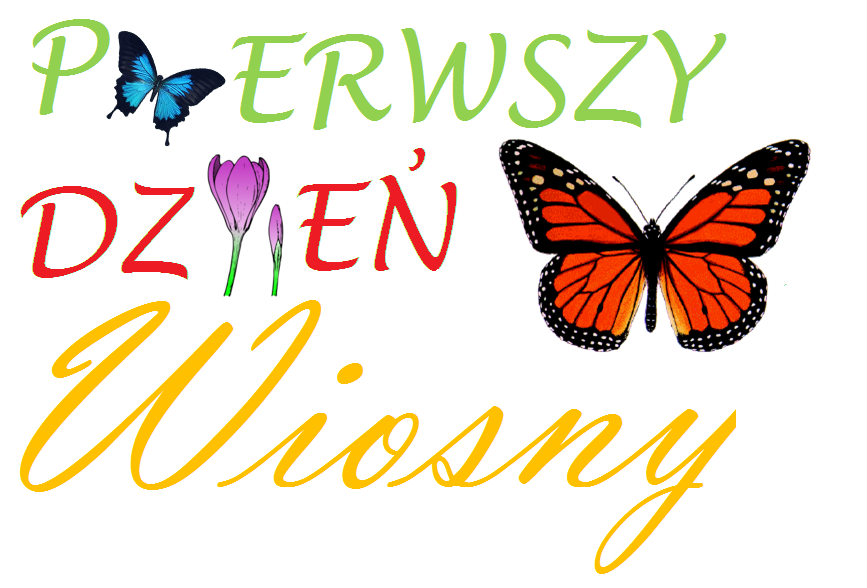 You are currently viewing Pierwszy dzień wiosny