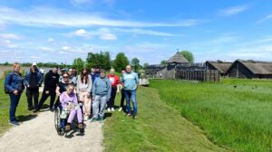 Read more about the article Wycieczka do Gniezna i Biskupina