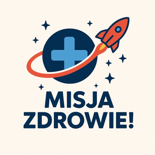 You are currently viewing „Misja – Zdrowie!”