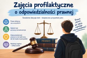 Read more about the article Spotkanie z Policją