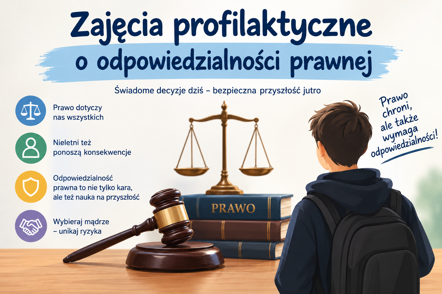 Spotkanie z Policją