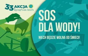 Read more about the article „Sprzątanie świata” 2026